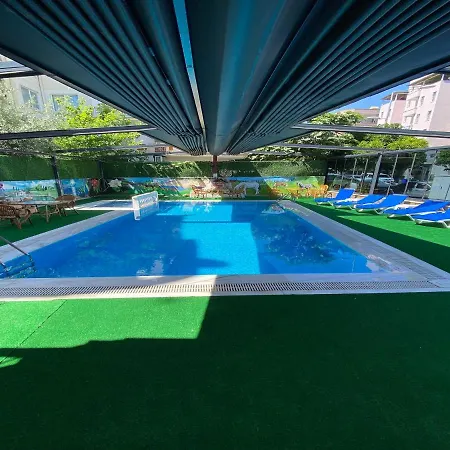 Kadeer Otel